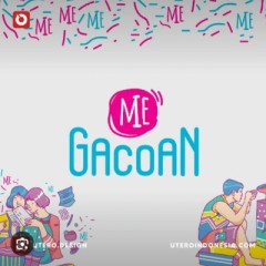 Logo ME GACOAN SUKABUMI