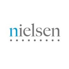 Logo PT. The Nielsen Company