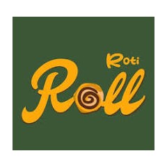 Logo Roti Roll Bogor