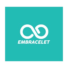 Logo Embracelet