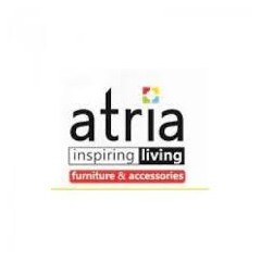 Logo Atria - PT Catur Sentosa Berhasil