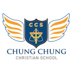 Logo Chung Chung Christian School