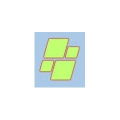 Logo Ekspedisi Cargo Logistik