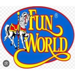 Logo PT FUNWORLD PRIMA