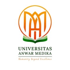 Logo Universitas Anwar Medika