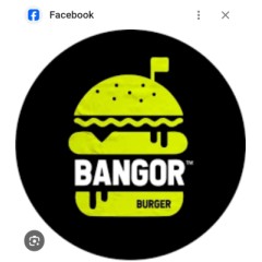 Logo BURGER BANGOR