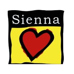Logo Sienna Residence Bogor