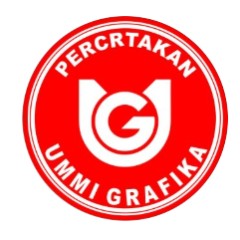 Logo Ummi Grafika