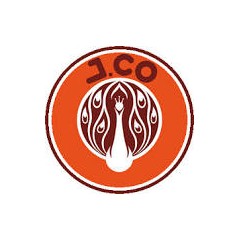 Logo JCO DONUTS