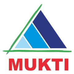 Logo PT Mukti Mandiri Lestari