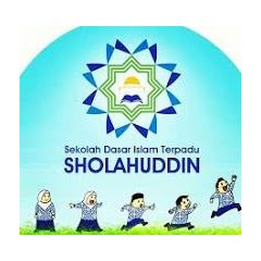 Logo SDIT Sholahuddin