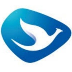 Logo BLUEBIRD POOL-CILILITAN