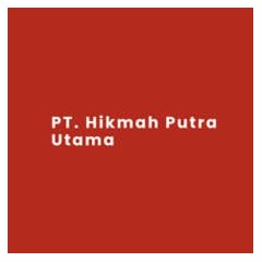 Logo PT Hikmah Putra Utama