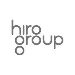 Logo Hiro Group