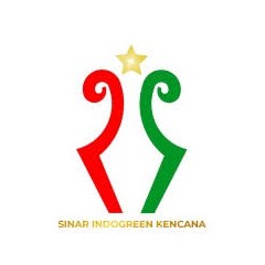 Logo PT. Sinar Indogreen Kencana