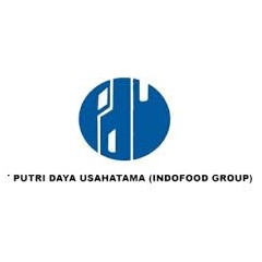 Logo Putri Daya Usahatama