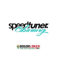Logo speedtuner cibinong