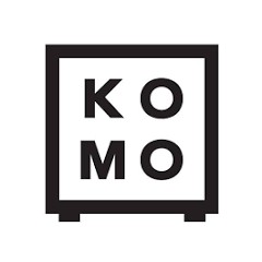 Logo DEAR KOMO