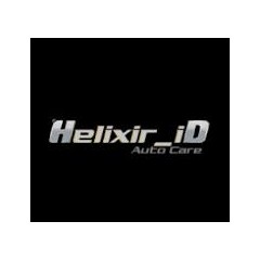 Logo Helixir Indonesia