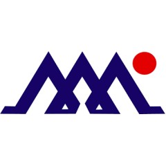 Logo PT. Mitra Alumindo Selaras