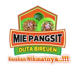 Logo Mie Pangsit Duta Biereun