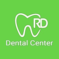 Logo RD Dental Center