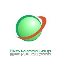 Logo Bias Mandiri Group