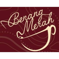 Logo BENANG MERAH
