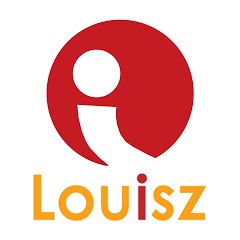 Logo PT. Louisz International