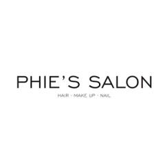 Logo Phie's Salon