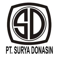 Logo PT. Surya Donasin