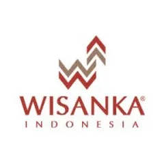 logo PT. Wirasindo Santakarya (WISANKA)