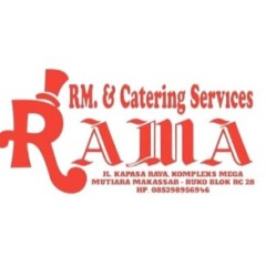 Logo RM Rama Catering Service