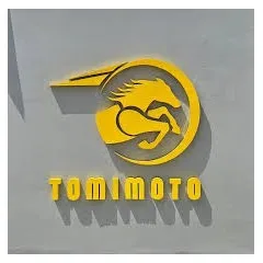 logo PT Tomimoto Tire Indonesia