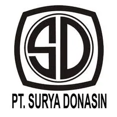 logo PT. Surya Donasin