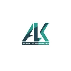 logo PT Arudam Lintas Komunikasi