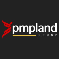 Logo PMPLand Group