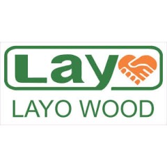 Logo PT Layo Wood Indonesia