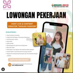 Logo Hijaban Official