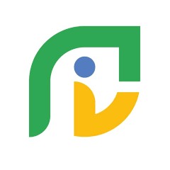 Logo Nature Craft Indonesia