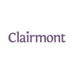 Logo Clairmont Patisserie