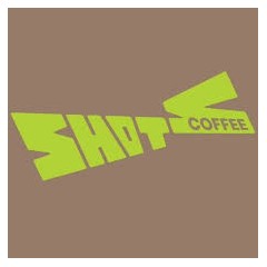 Logo SHOTS Coffee