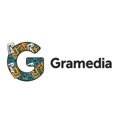 Logo Gramedia Banda Aceh