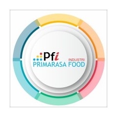 Logo Primarasa Food Industri