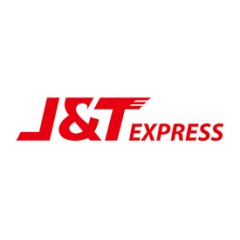 Logo J&T Express