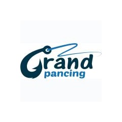 Logo Toko Grand Pancing Makassar
