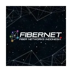 logo PT Fiber Networks Indonesia