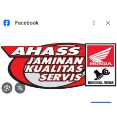 Logo AHASS SLIPI