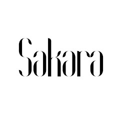 Logo Sakara Kopi Jakarta