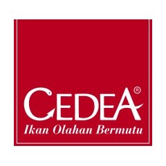 Logo PT CitraDimensi Arthali (CEDEA)